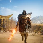 Atlas Fallen si è rivelato un fallimento per Focus Entertainment