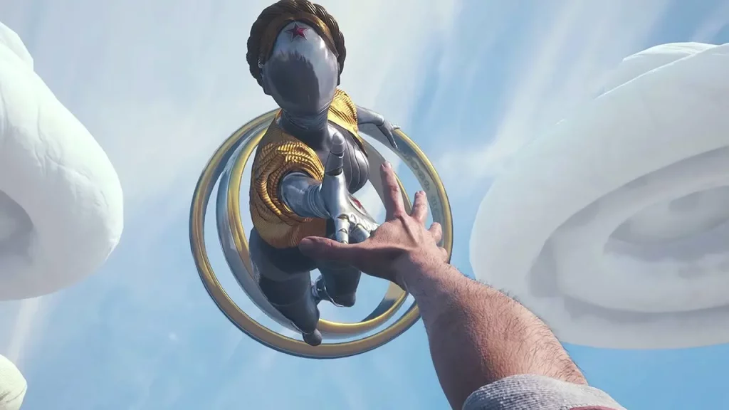 Atomic Heart - immagine della notizia