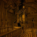 Bendy and The Ink Machine, annunciato il film