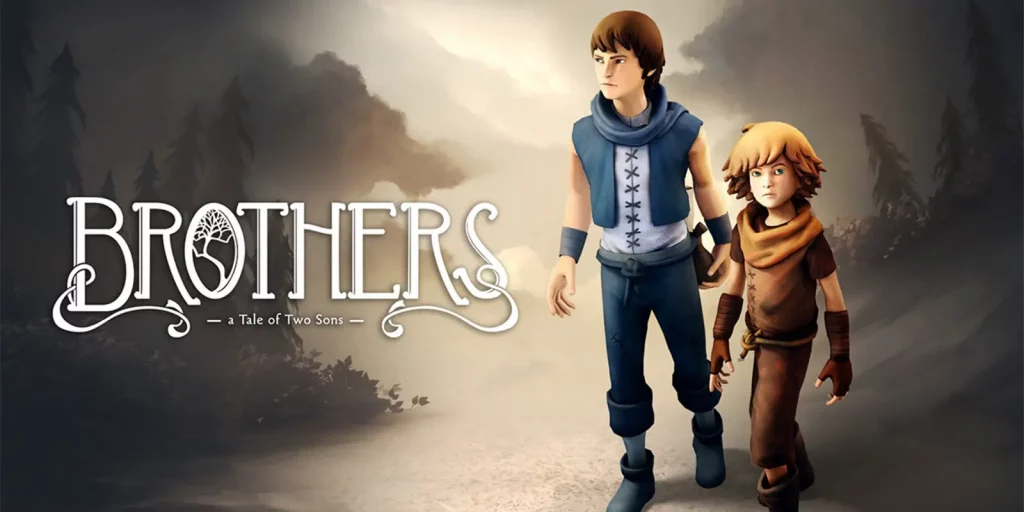 Brothers A tale of Two Sons remake annunciato