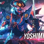 Tekken 8, Yoshimitsu si presenta in un nuovo trailer