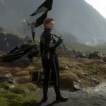 Il Death Stranding film sarà prodotto da A24