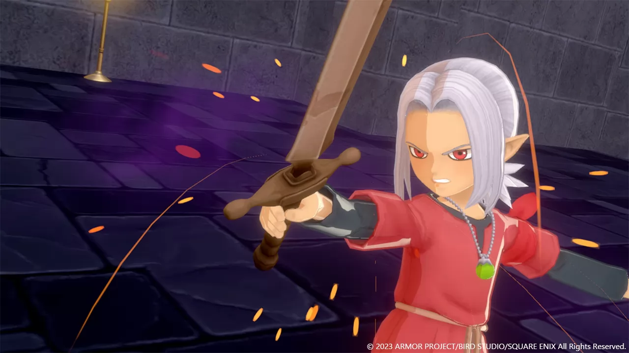 Dragon Quest Monsters: Il Principe Oscuro RECENSIONE