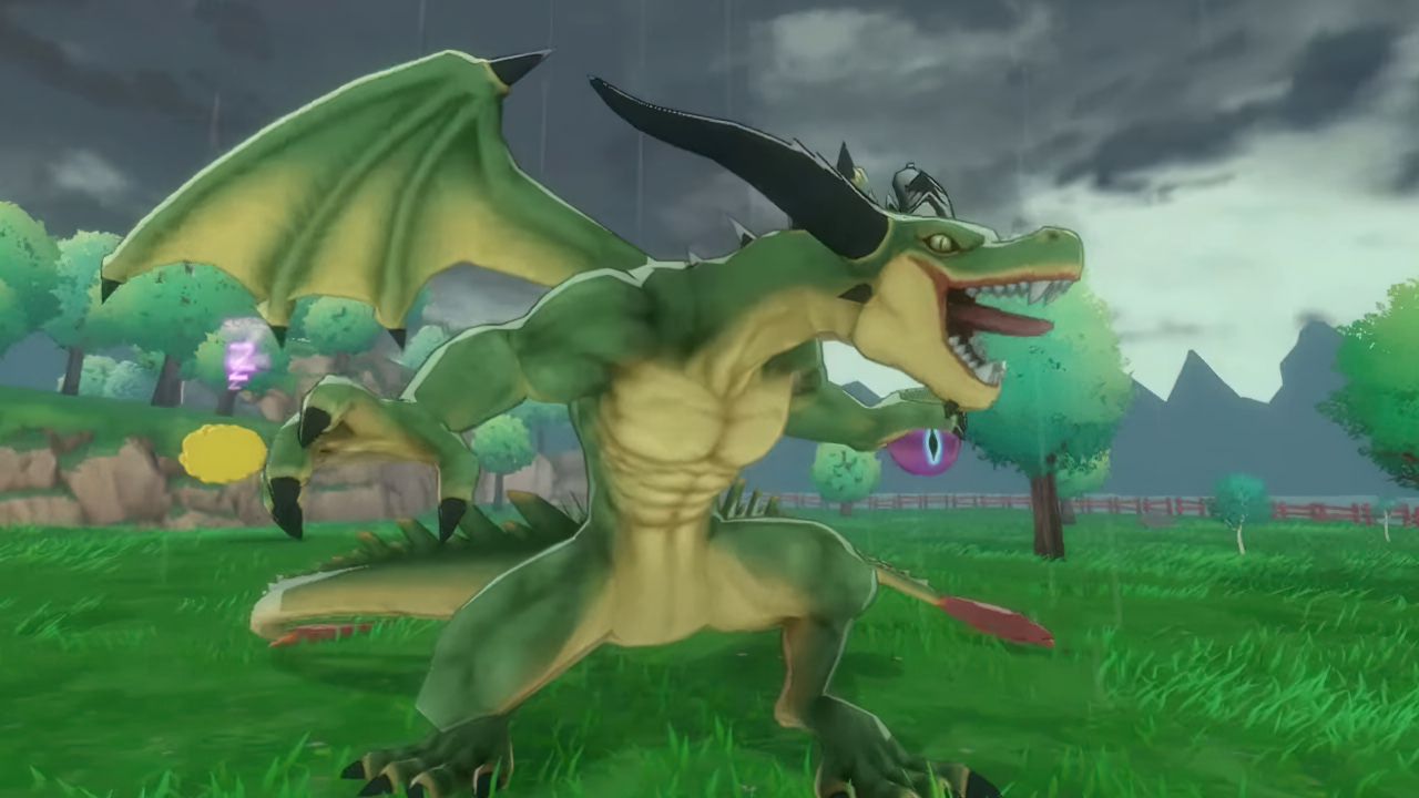 Dragon Quest Monsters: Il Principe Oscuro RECENSIONE