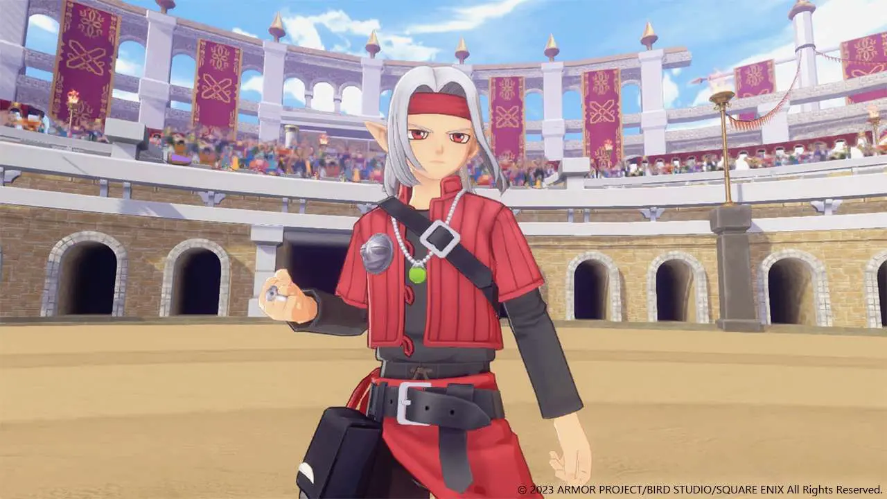 Dragon Quest Monsters: Il Principe Oscuro RECENSIONE