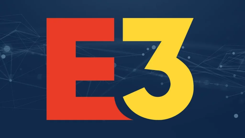 E3 ufficialmente cancellato