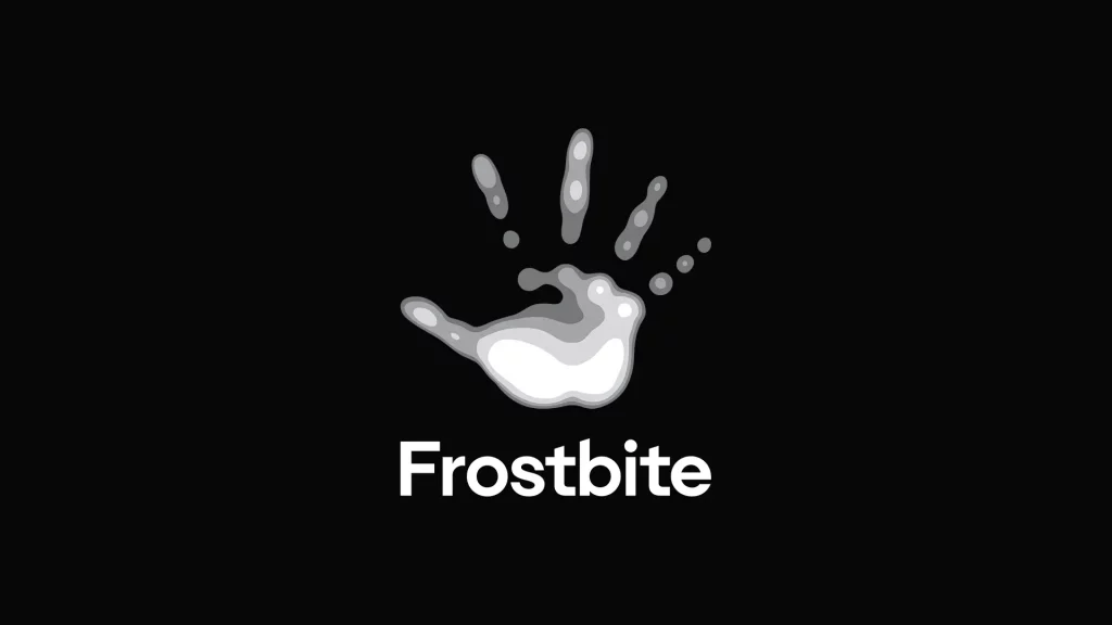 Electronic Arts, rebranding del Frostbite Engine