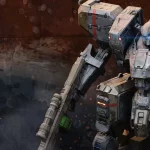 Front Mission 1st Remake, grossi cambiamenti in arrivo nel 2024