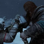 God of War Ragnarok Valhalla, annunciato il DLC gratuito