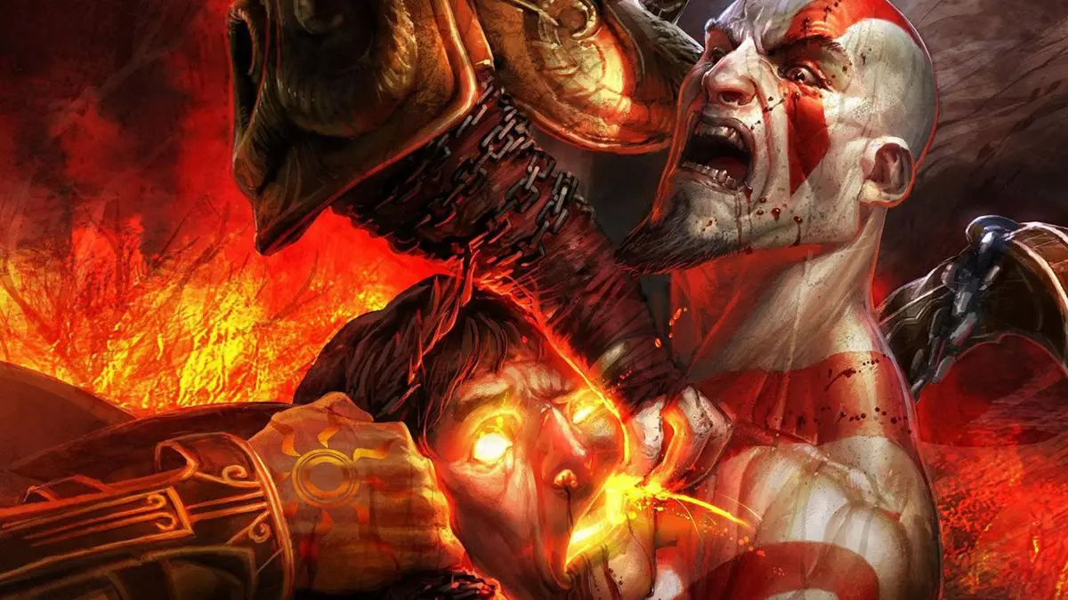 La trilogia originale di God of War potrebbe tornare grazie a una nuova remaster
