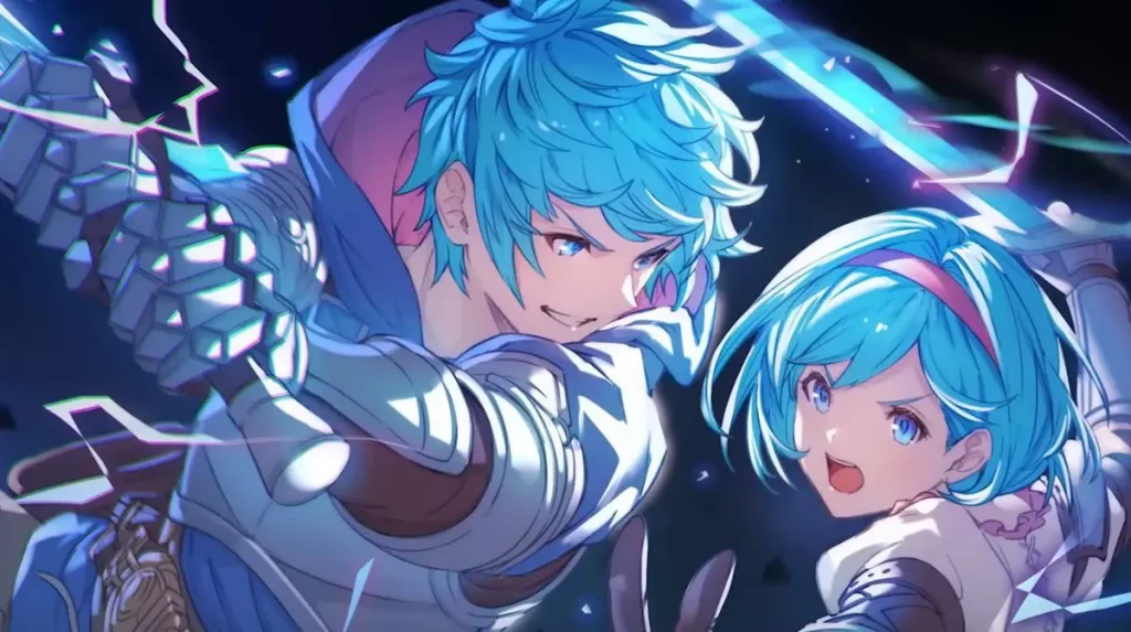 Granblue Fantasy Versus Rising dettagli sul post-lancio