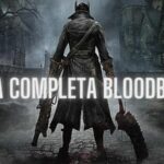 GUIDA Completa BLOODBORNE Domina Yharnam Master Run