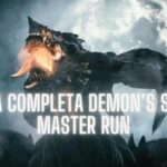GUIDA Completa DEMON’S SOULS Master Run