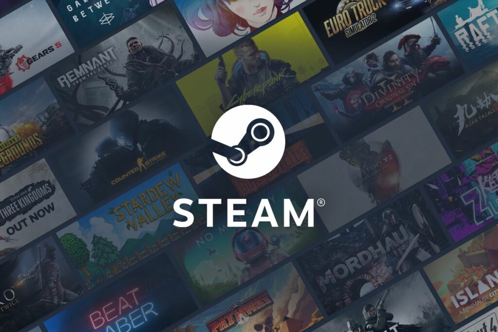 I Saldi Invernali di Steam ricevono un nuovo trailer - immagine della notizia