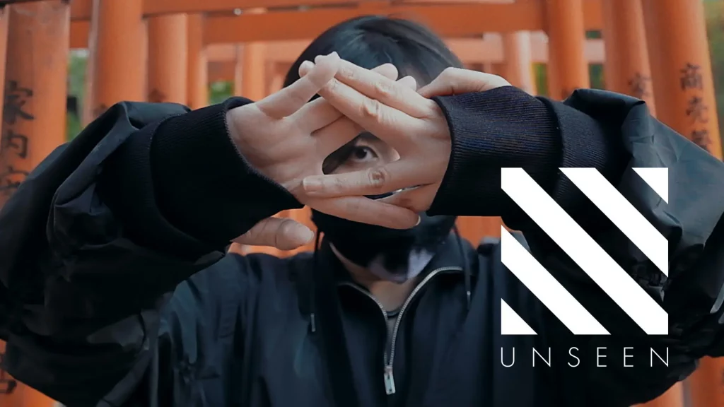 Kemuri, annunciato il nuovo gioco di Studio Unseen