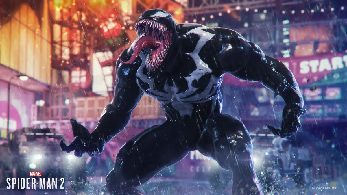 Spiderman 3 Marvel's Venom Leak Insomniac 2025 2028