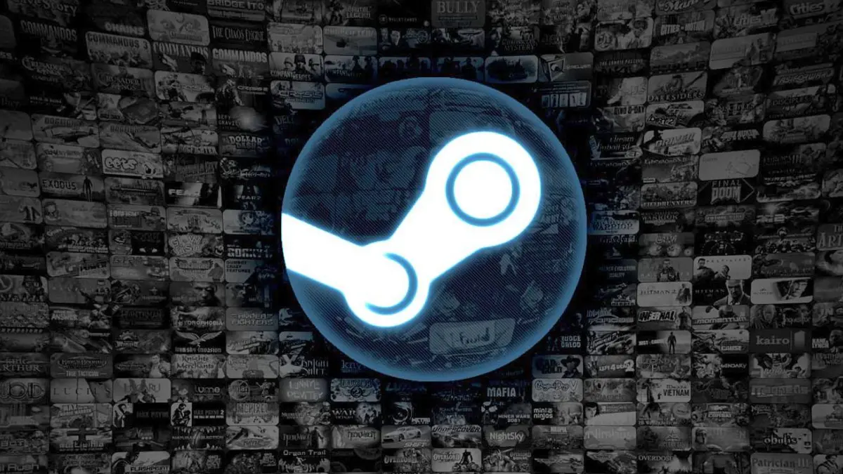 Valve rivela i migliori giochi su Steam nel 2023