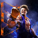 Akuma arriva in Street Fighter 6