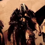 The First Berserker Khazan, ecco il primo trailer