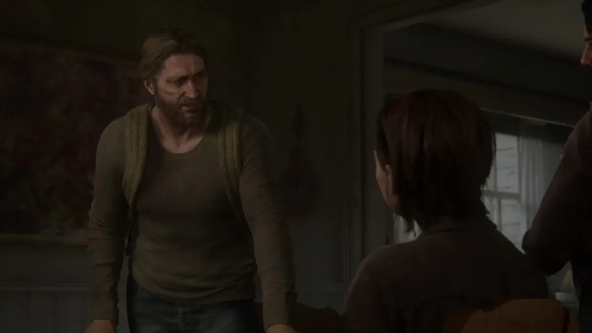 The Last of Us Parte 3 non ha ancora una sceneggiatura