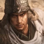 Wo Long: Fallen Dynasty, trailer e data di lancio del terzo DLC