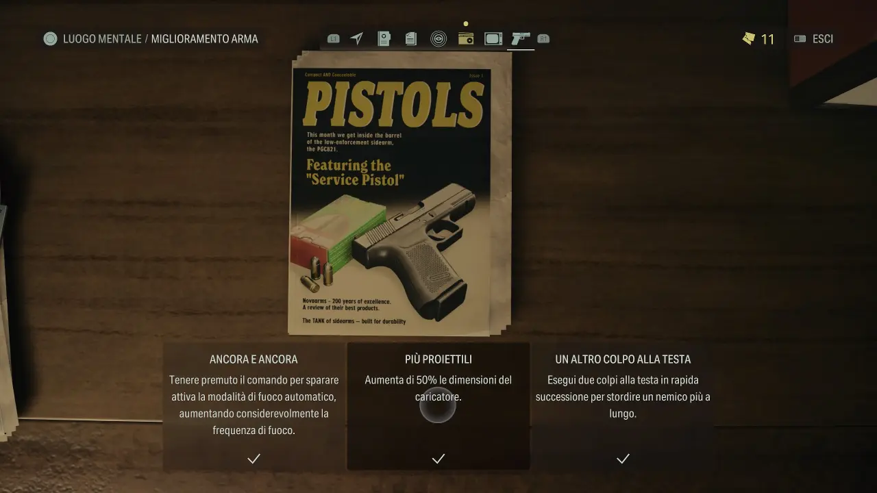 Alan Wake 2 GUIDA TROFEI