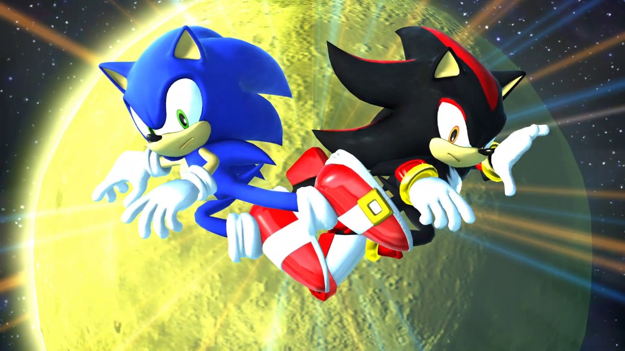 Annunciato Sonic x Shadow Generations