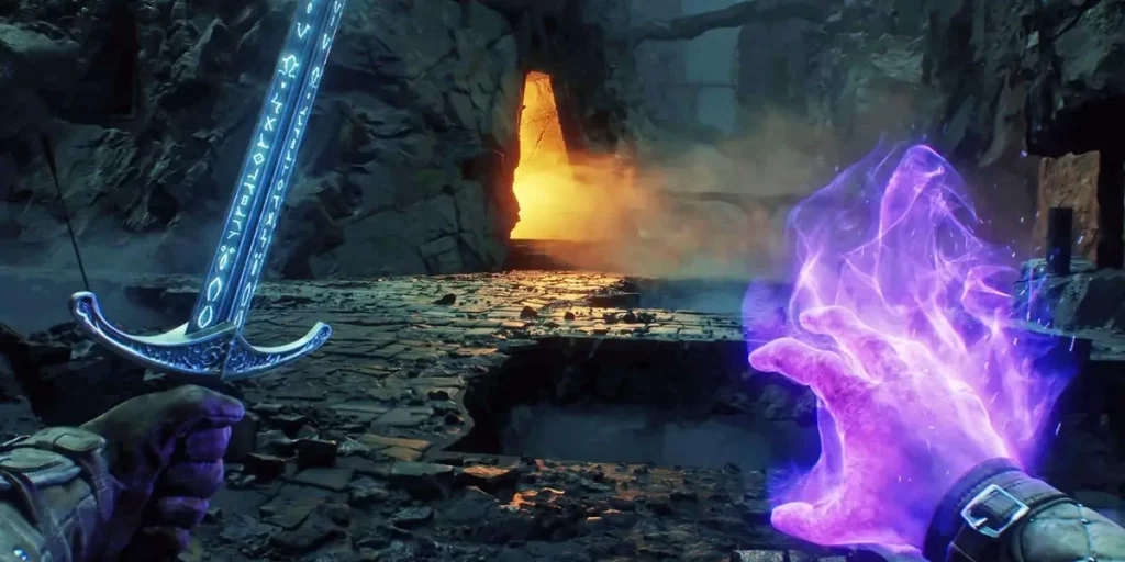Avowed, gameplay e finestra di lancio