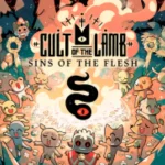 Cult of the Lamb ha venduto 3,5 milioni di copie, update Sins of the Flesh in arrivo