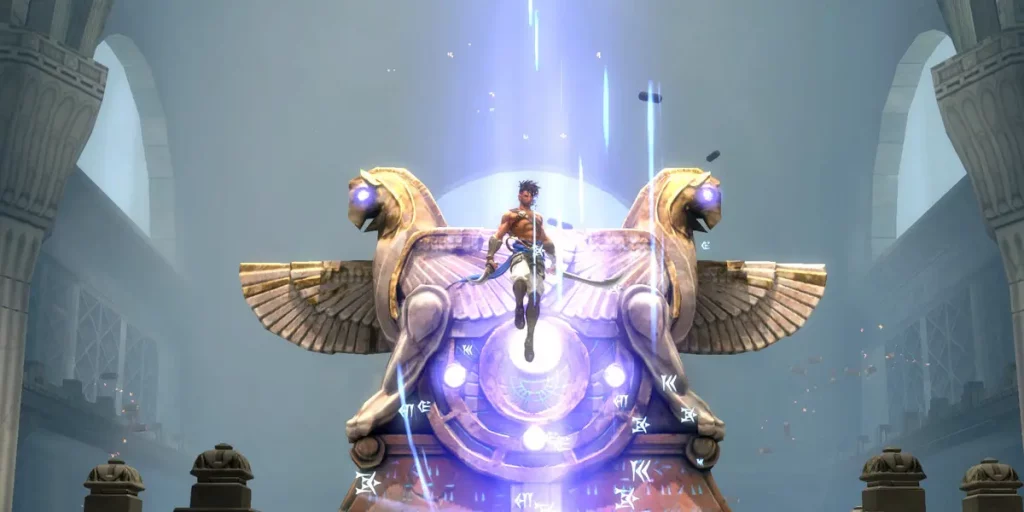 Prince of Persia: The Lost Crown - immagine della guida