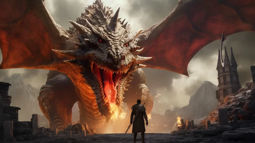 Dragon's Dogma 2, la classe del trickster in video