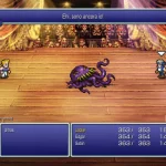 Final Fantasy VI Remake richiederebbe più tempo del VII