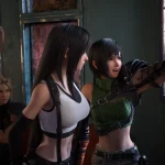 Final Fantasy VII Rebirth torna a mostrarsi al Taipei Game Show