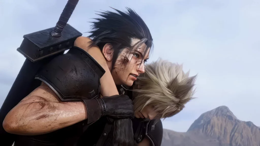 Annunciato lo State of Play di Final Fantasy VII Rebirth