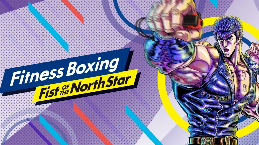 Fitness Boxing Fist of the North Star - immagine della recensione