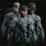 Fortnite Capitolo 5 GUIDA alle sfide di Solid Snake