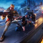 Come applicare una mod arma su Fortnite