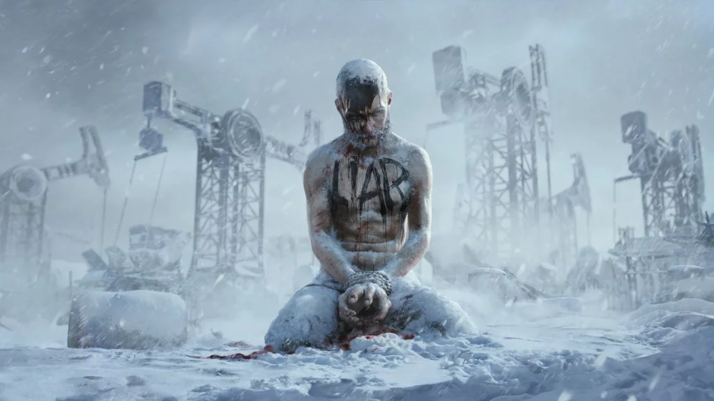 Frostpunk 2, la finestra di lancio su console e PC.