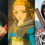 GDC Awards 2024, svelate tutte le nomination