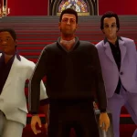 GTA The Trilogy potrebbe avere presto una patch