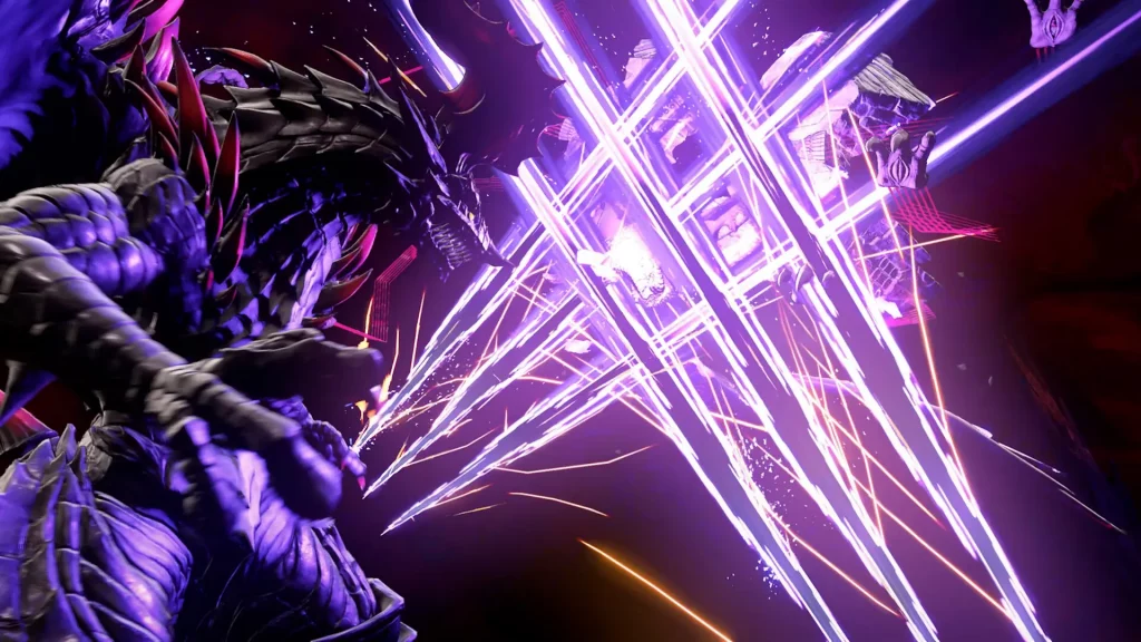 Granblue Fantasy Relink, la demo è stata un successo