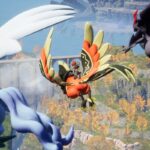 Guida al MULTIPLAYER di Palworld