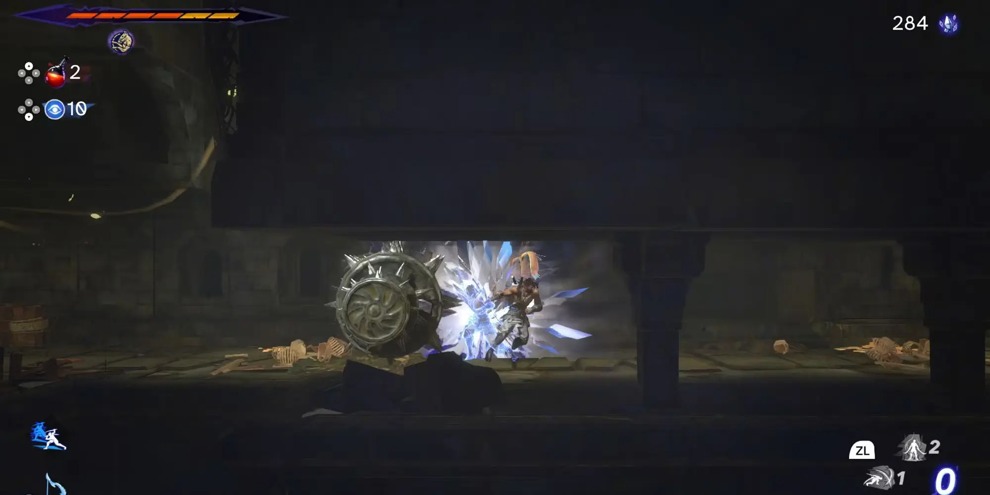 Guida-alla-FOSSA-DELLE-SABBIE-ETERNE-in-Prince-of-Persia-The-Lost-Crown