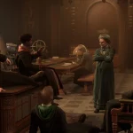 Warner Bros. è al lavoro su nuovi giochi di Harry Potter