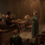 Hogwarts Legacy, le vendite non si fermano