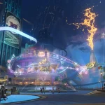 Honkai Star Rail la versione 2.0 uscirà a Febbraio