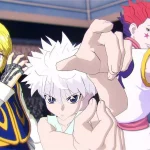 Hunter x Hunter: Nen x Impact si mostra in un teaser trailer