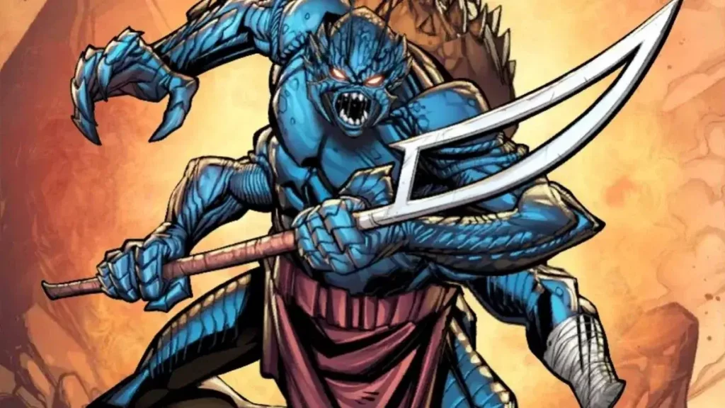 Il miglior deck per Miek di Marvel Snap