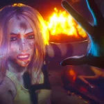 Judas si mostra in un nuovo trailer