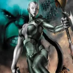 I migliori deck con Caiera di Marvel Snap